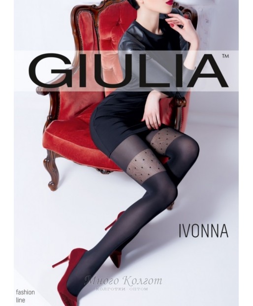 Giulia Ivonna 60 model 2